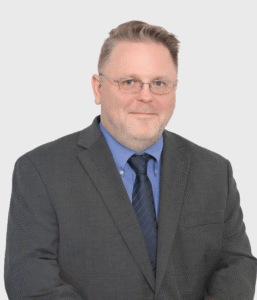 Christopher Hoynicki