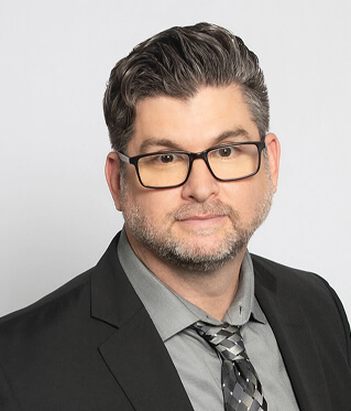 Josh J. Morgenstern