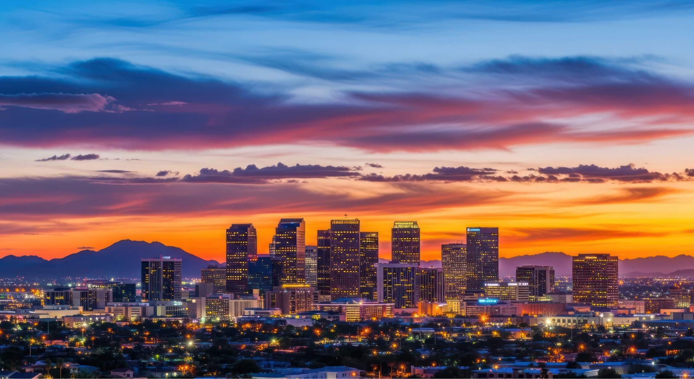 Landlord Tenant Attorney in Phoenix, AZ