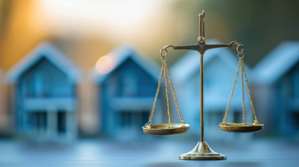 Landlord tenant law attorney in Arizona and Nevada