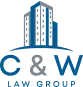 C & W Law Group Logo
